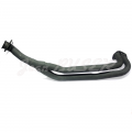 Exhaust collector pipe, front, 2-into-1, 924 (76-85)