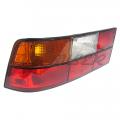 LIGHTS AND TURN-SIGNALS : FRONT PART