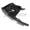 Front engine protection cover, left, 964 Carrera 2/4/RS (89-94)