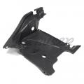 Front engine protection cover, right, 964 Carrera 2/4/RS (89-94) with NO power steering