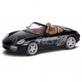 Modèle réduit 1/18e Boxster 987 Noir Modèle réduit 1/18e Boxster 987 Noir
