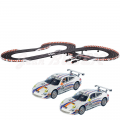 Circuit électrique 997 GT3 RSR 1/32e Circuit électrique 997 GT3 RSR 1/32e