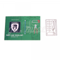 Mod�le r�duit outils de garage Transkit Set