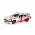 Modèle réduit 1/43e 911 Carrera RSR 2.8L Kremer Modèle réduit 1/43e 911 Carrera RSR 2.8L Kremer