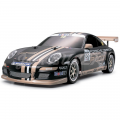 Modèle réduit 1/10e Télécommandé 997 GT3 Cup VIP 2007 Modèle réduit 1/10e Télécommandé 997 GT3 Cup VIP 2007