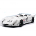 Modèle Réduit 1/18e 908/03 Martini N°3 Hight End Modèle Réduit 1/18e 908/03 Martini N°3 Hight End
