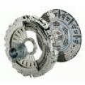 TRANSMISSION AND CLUTCH
