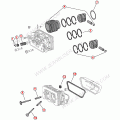 UPPER ENGINE UPPER ENGINE