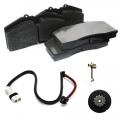 BRAKE PADS