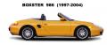 986 Boxster (1997-04)