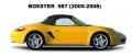 987 Boxster (2005-08)