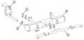 EXHAUST SYSTEM