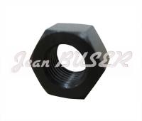 Connecting rod nut 356 (50-65) + 912 (66-69)