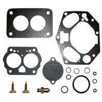 Repair kit for Zenith 32 NDIX carburetor 356 (58-65) 1600 Super engine Repair kit for Zenith 32 NDIX carburetor 356 (58-65) 1600 Super engine