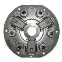 Clutch pressure plate 356 pre-A (50-55) + 356 A (56-59)