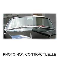 Clear (non-tinted) windshield, 356 B T-6 (61-63) + 356 C (64-65)