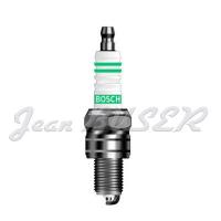 Bosch WR4CC spark plug, 356 Carrera (56-64)