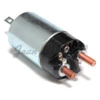 Starter solenoïd for vehicles equipped with 6-Volt electrical systems 356 (50-65)