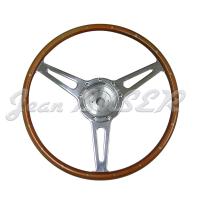 " Derrington " style, 16 inch steering wheel 356  A (50-59)