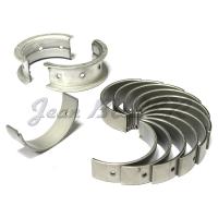 Main bearing set + 0.25 mm inner size 911 (75-77)