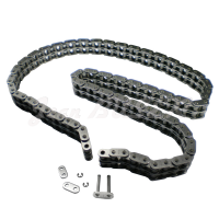 Timing chain with master link, Porsche 911 (65-89) + 914-6 (70-72) + 911 Turbo (75-89) + 964 T