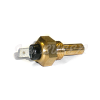 Oil temperature sensor, 6 Volt, 356 for all vehicles with 6V electrical systems