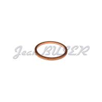 Copper sealing ring for oil pump and oil deposit 356 + 996/997 Turbo (01-11) + 996/997 GT3 (99-12)