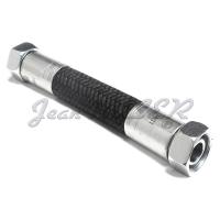 Connecting oil hose, long, for front right oil cooler to supply line 911 / 911 Turbo ( -89)