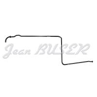 Oil supply line (outer) from oil thermostat to front oil cooler 993 Carrera (94-98) + 993 Turbo (95-