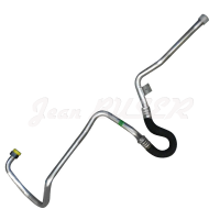 Oil line from engine crankcase to oil tank, 993 Carrera (94-98)