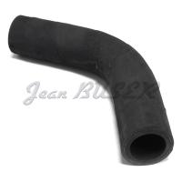 Oil hose, larger model, from bottom of oil tank to side of oil thermostat, 964 / 964 Turbo (89-91)
