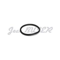 Rubber O-ring for the crankshaft nose bearing (N°8 bearing), 911/911 Turbo (65-77) + 914-6 (70-72)