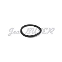 Rubber O-ring for crankshaft (N°8) nose bearing 911/911 Turbo (78-98)+ 911 Turbo/GT2/GT3(99-10)+959