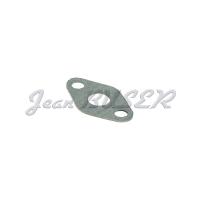 Paper gasket for Turbocharger oil feed line, 911 Turbo (75-89) + 964 Turbo (91-94)