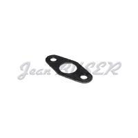 Paper gasket, oil drain pipe from turbocharger, 911 Turbo (75-89) + 964 Turbo (91-94)