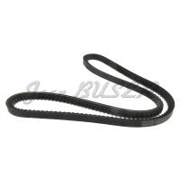 Air conditioning belt, 911 Turbo (84-89) 12.5 x 1200 mm.