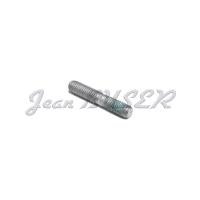 Crankcase and cylinder head stud (intake),  M8 x 28 mm., 911 (65-83)