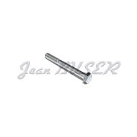 Exhaust clamp hex head bolt, M8 x 70 mm. 964 / 993 Carrera (89-98) + 964 / 993 Turbo (91-98) + 968