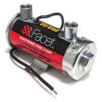 FACET Red Top Competition fuel pump, output 170 L/ hr., 911 (65-68)