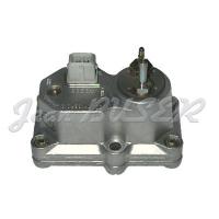 Warm-up regulator, 911 + 911 S 2.7 L K-Jetronic (74-75) Warm-up regulator, 911 + 911 S 2.7 L K-Jetronic (74-75)