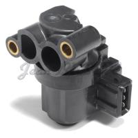 Idle control valve 986 Boxster 2.5 L (97-99) + 996 3.4 L (98-01) + 996 GT3 (98-01)