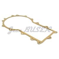 Mixture control unit base gasket, 911 Turbo (75-89) + 964 Turbo (90-94) + 928/928 S (78-83) Mixture control unit base gasket, 911 Turbo (75-89) + 964 Turbo (90-94) + 928/928 S (78-83)