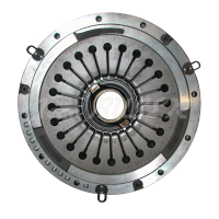 Competition pressure plate with release bearing 911 Turbo 3.3/3.6 L (78-94) + 935 Turbo 3.0 L (76-)