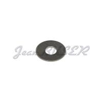 Spacing washer for clutch lever helper spring, 911 (78-86) + 911 (77 with spring-assisted clutch)