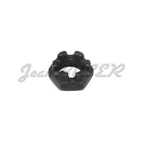 M18 x 1.5 castellated nut for transmission main shaft 911 (72-86)