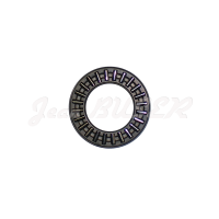 Flat needle cage bearing for reverse gear, 911/912/912E (65-86) + 924 (78-79) + 924 Turbo (79-84)