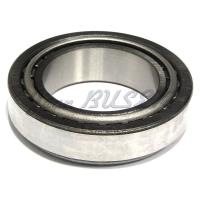 Transmission differential roller bearing, rear right, 50x80x20 mm. 964 C4 + 993/993Turbo + 996/GT2
