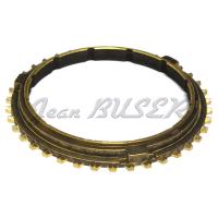 Synchronizer ring 1st >2nd gear 911/964 Carrera (87-94 except Carrera RS 92) +911/964 Turbo (89-94)