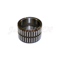 Transmission needle cage bearing for 2nd speed free gear 911 (87-98) + 911 Turbo (89-05) +GT3 (-11)