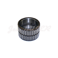 Transmission needle cage bearing for 3rd speed free gear 911/964/993 (87-94) + 911 Turbo (89-94)